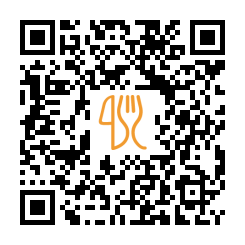 Link z kodem QR do menu Jibriel Burger