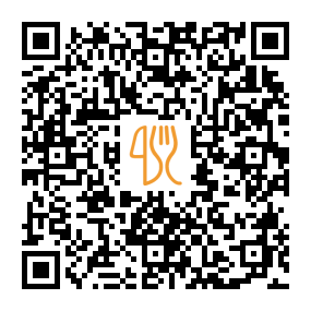 Link z kodem QR do menu Red 8 Asian Bistro Sushi