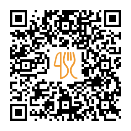 QR-code link către meniul Bola De Oro