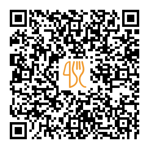 QR-code link către meniul Trattoria Dei Cacciatori