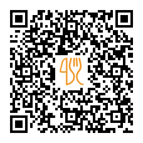 QR-code link către meniul Burtch's Chip Hut