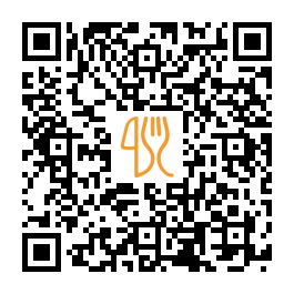 QR-code link către meniul Kolves Corner