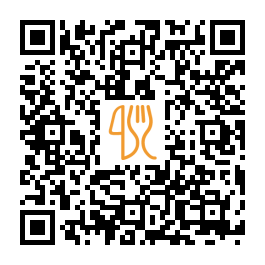 Link con codice QR al menu di Hong Bao Cafe