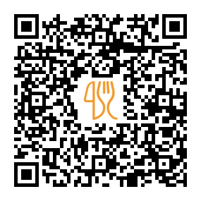 Link z kodem QR do menu The High Spirits Cafe