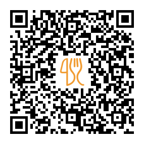 QR-code link către meniul Rogue Kitchen