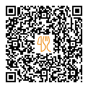 QR-code link către meniul The Dinner Detective Murder Mystery Show South Bend, Indiana
