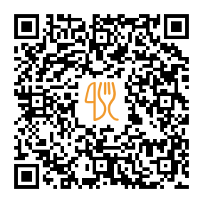 QR-code link către meniul Thai Express