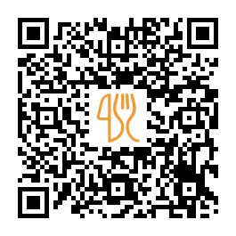 QR-code link către meniul Cafe Samabe