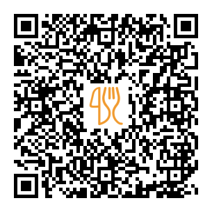 QR-code link către meniul The Aroma Authentic Indian Cuisine