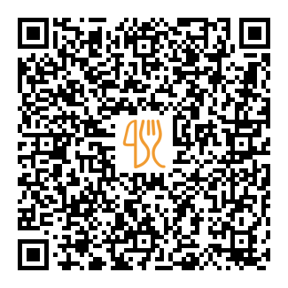 Link z kodem QR do menu Tennis Club Canterbury Sport Food