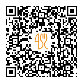 QR-code link către meniul Npg Cafe Catering