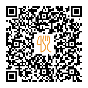 QR-code link către meniul Brasserie La Frasnoise