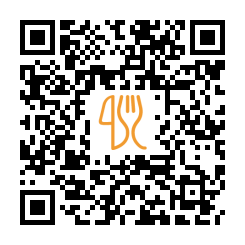 QR-kode-link til menuen på Hé Shí の Měi Bō