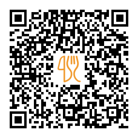 QR-code link către meniul The Fix Raleigh