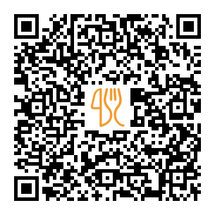 QR-code link către meniul La Rosa Del Deserto