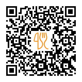 QR-kode-link til menuen på Bāng Shāo Rì Běn Liào Lǐ