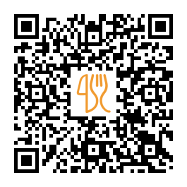 Link z kodem QR do menu Xún Bǎo Jì Bàn Fèng Cài