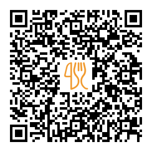 QR-code link naar het menu van The Three Horseshoes Warham