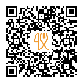 QR-code link către meniul Sharma Veg