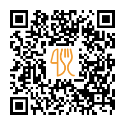 Link z kodem QR do menu Jìng Xīn Sù Shí
