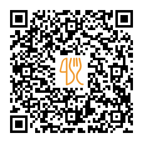 QR-code link către meniul Three Rivers Smokehouse