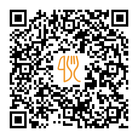 QR-code link naar het menu van はなまるうどん Lǐ Tián Xià Shì Chǎng Diàn