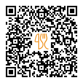 QR-code link către meniul Mission Bbq