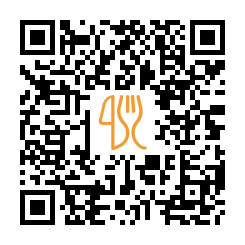 Link z kodem QR do menu Thai Food Ii