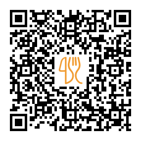 QR-code link către meniul Hǎo Péng Yǒu Hán Guó Cān Tīng