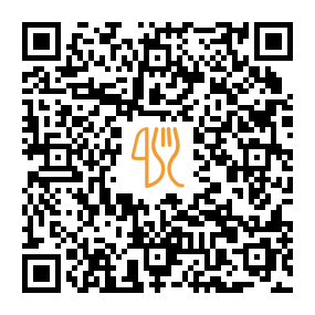 QR-code link către meniul The Freshwater Coffee House