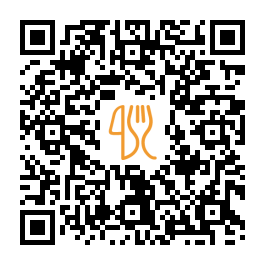 QR-code link către meniul Panfridays