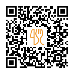 Link z kodem QR do menu Thai Express