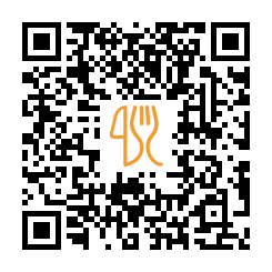 QR-kode-link til menuen på Jin Donuts
