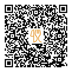 Link z kodem QR do menu Caldosa Agriturismo