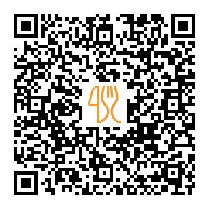 Link z kodem QR do menu Island Beach Canggu Restaurant And Bar