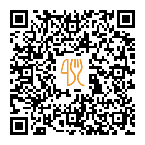 QR-code link către meniul Kedai Kopi Kaya Raya