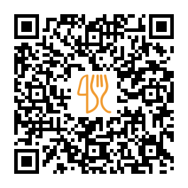 Link con codice QR al menu di Hēi Gǒu Xiōng Jù Lè Bù