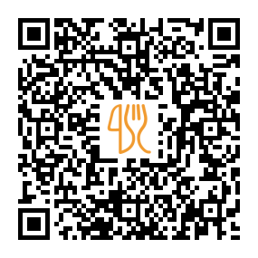 QR-code link către meniul Paisley Parlour