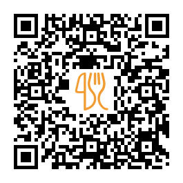 QR-code link către meniul Ahan Thai