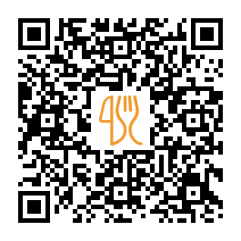 QR-kode-link til menuen på Zhōng Huá Fàn Diàn