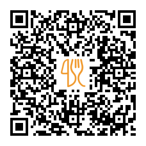 Link z kodem QR do menu Camelia Lounge Hanoi