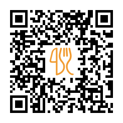 QR-code link către meniul ふくや Shí Táng