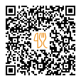 QR-code link către meniul Nawab's Kitchen