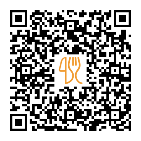 QR-code link către meniul Jardin Des Saveurs