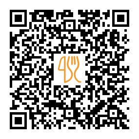 QR-code link către meniul The Stagecoach Inn