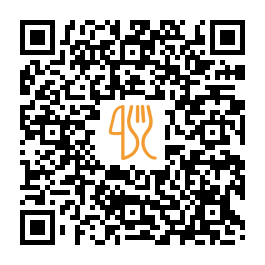 QR-code link către meniul Warung Tenda Biru