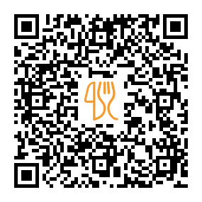 QR-code link naar het menu van Kung Fu Tea Tai Wo Hau