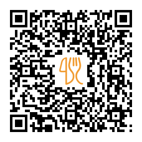 QR-code link naar het menu van The Orient Chinese