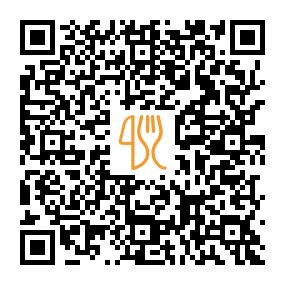 Link z kodem QR do menu Boonchu Thai Food