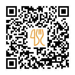 QR-code link către meniul Akasaka Cafe